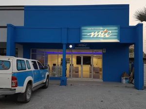 MTC Officially Opens a New Mobile Home in Namibia