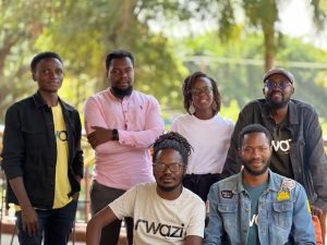 Rwazi has Raised $12 Million in Series A Funding Round