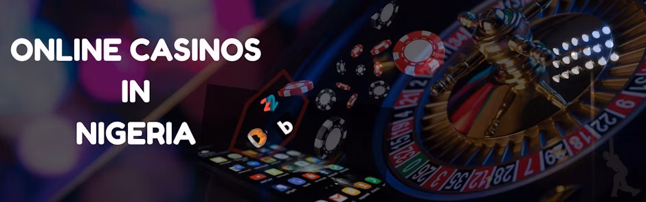 online casinos in nigeria
