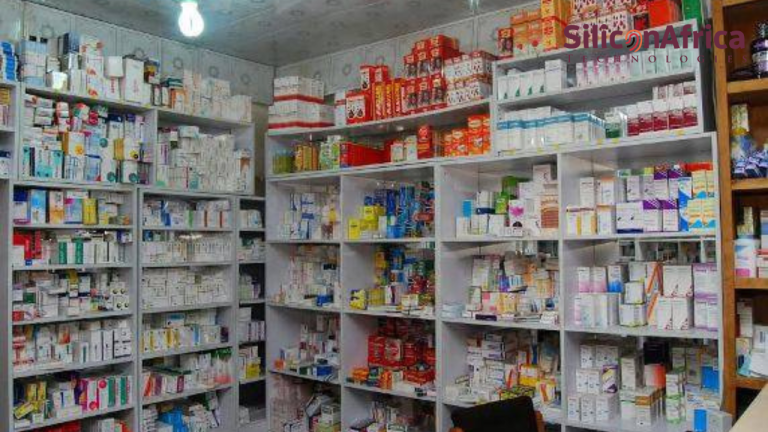 online pharmacy in nigeria
