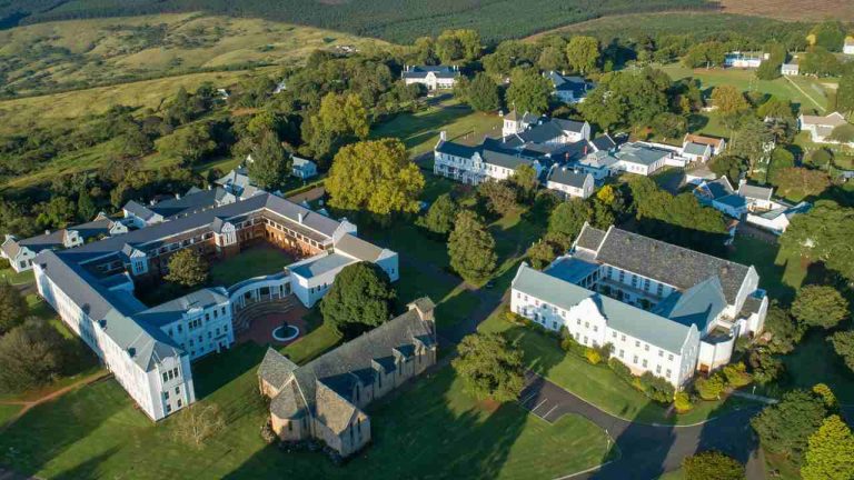 the most expensive school in south africa