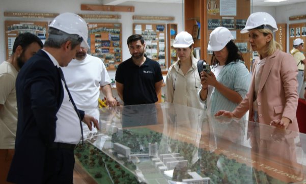 Moldova Unveils a New Incubator for Digital Agriculture