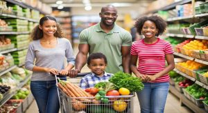 Wholesale Grocery Shops Online in Nigeria