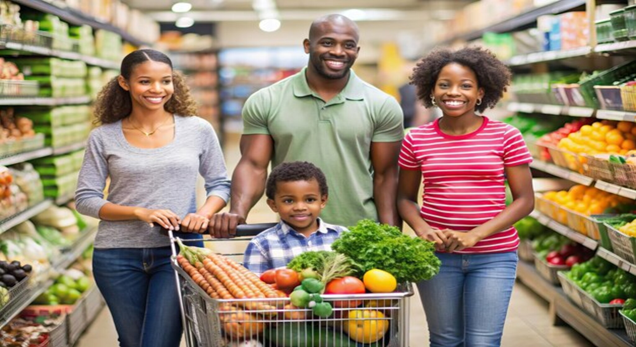 Wholesale Grocery Shops Online in Nigeria