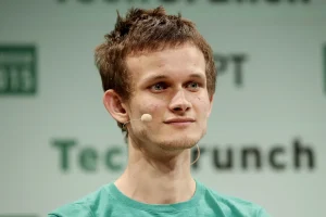 Vitalik Buterin net worth increases to $1.46 billion