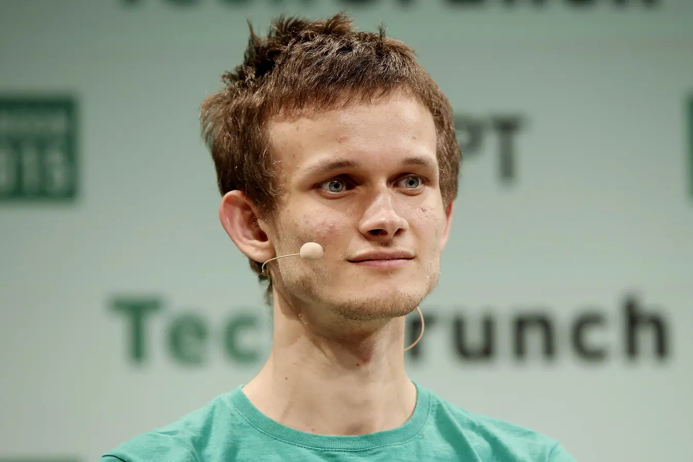 Vitalik Buterin net worth increases to $1.46 billion
