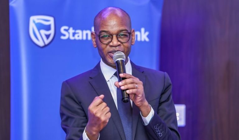 Stanbic Bank appoints Joshua Oigara to lead East Africa operations