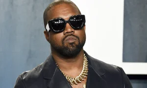 Kanye West’s Newly Launched YZY Memecoin Value Fell by $2bn