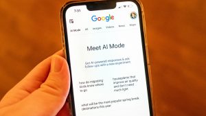Google has Launched AI Mode in Search for Nigeria, Kenya and SA