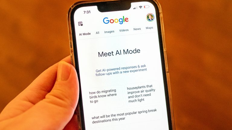 Google has Launched AI Mode in Search for Nigeria, Kenya and SA