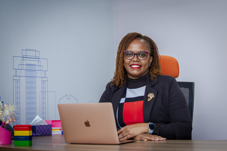 HFC Limited appoints Anita Chege as Director