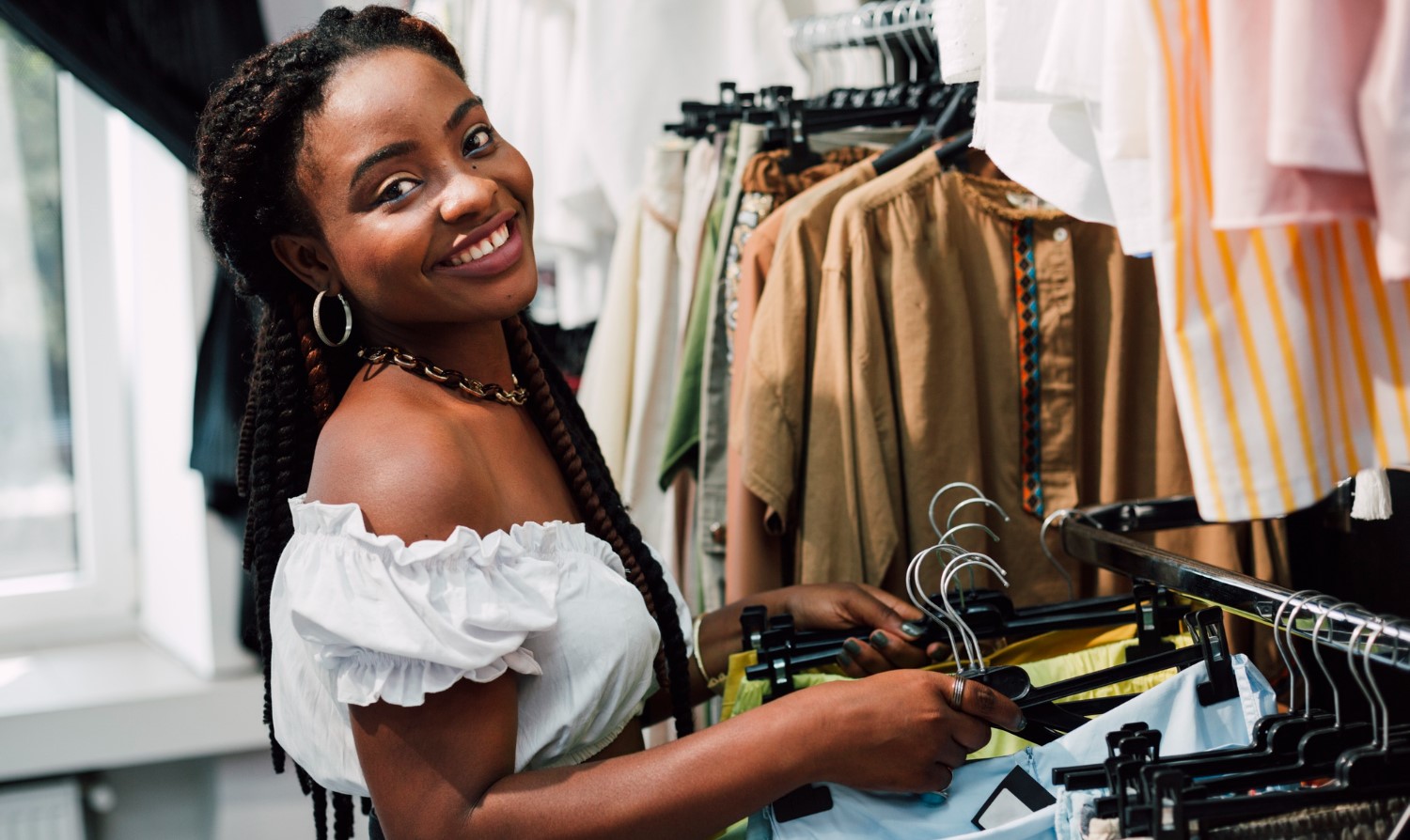 Best Online Clothing Stores in Kenya