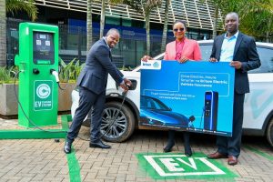 Britam General Insurance Launches EV Insurance In Kenya