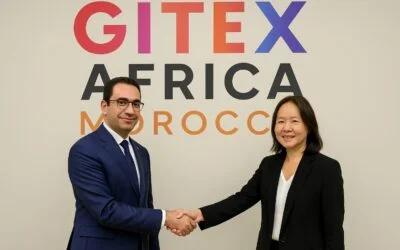 Morocco collaborates with DWTC to drive digital transformation in Africa