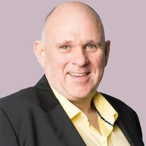 MTN South Africa has Appointed Ferdi Moolman as New CEO