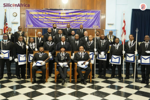 How to Join Freemason in Kenya Online