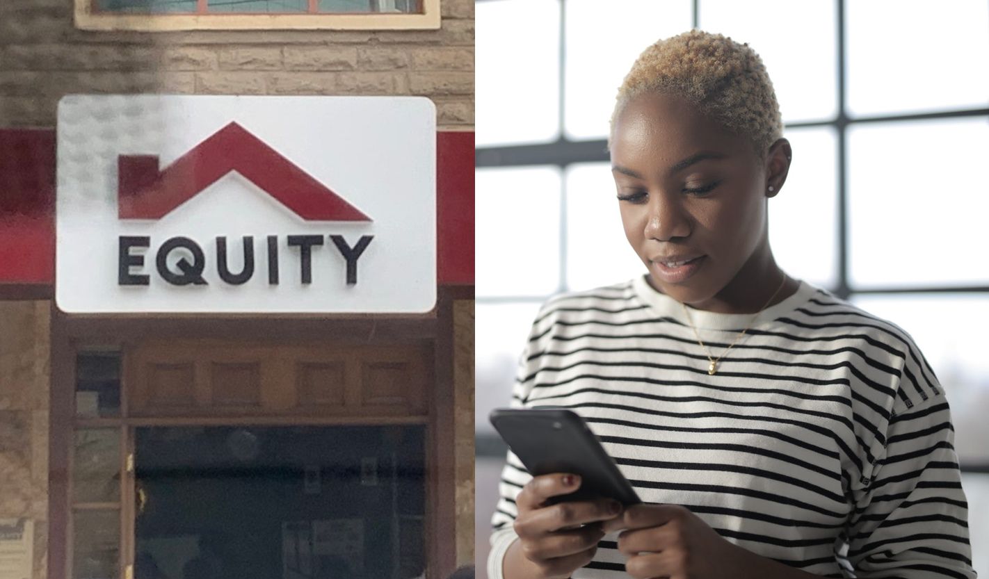 How to Open an Equity Bank Account Online in Kenya