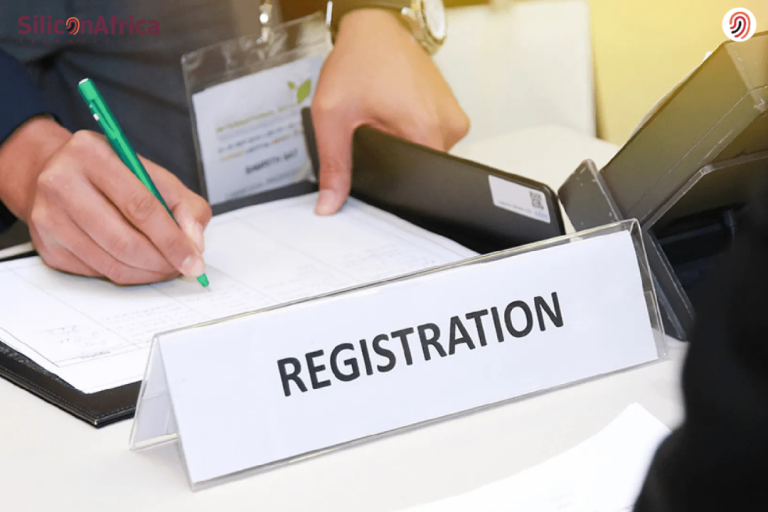 How to Register a Business Name in Kenya Online
