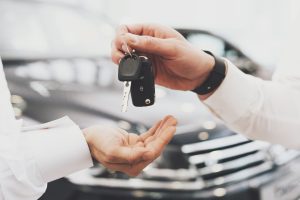 How to transfer vehicle ownership in Kenya online