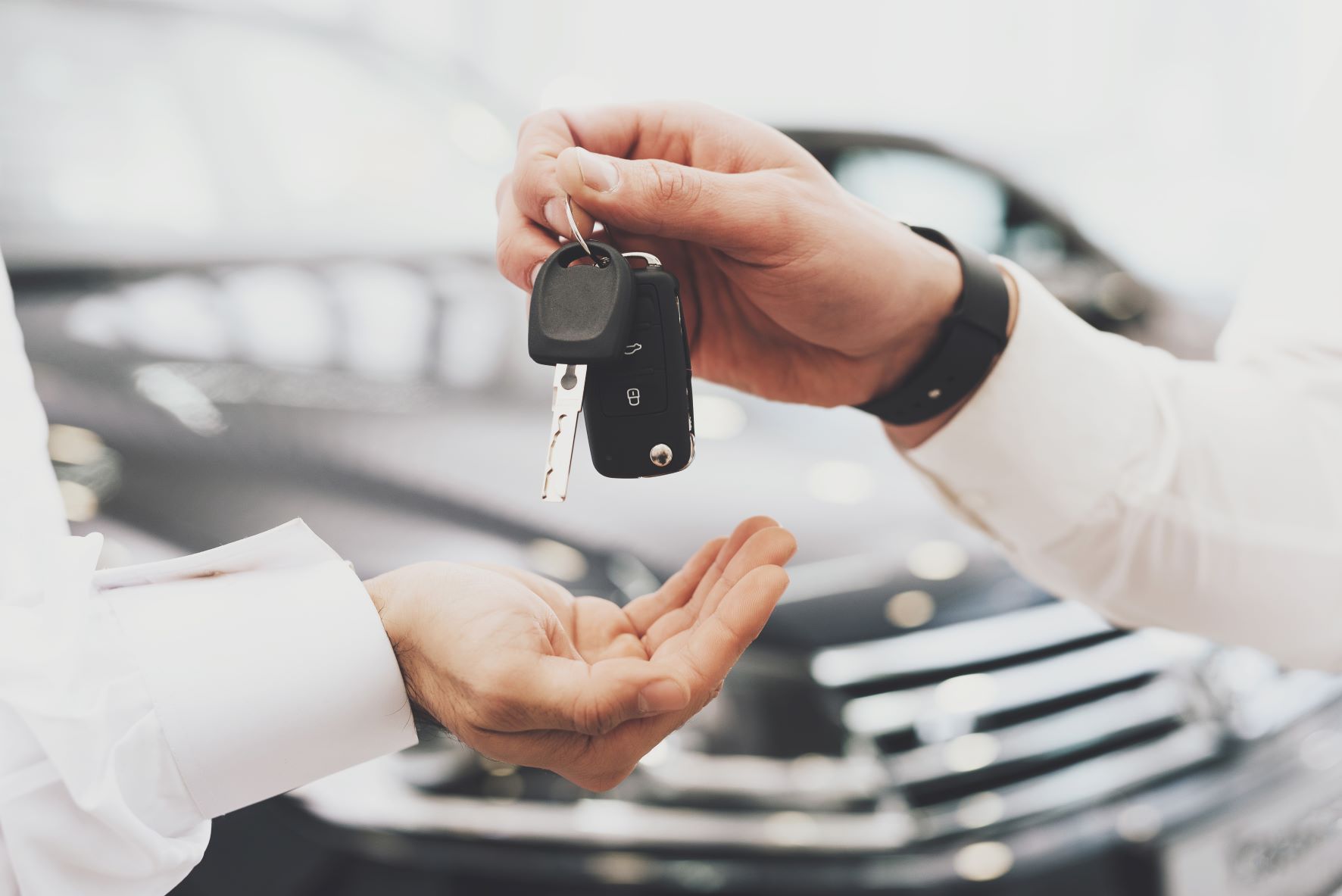 How to transfer vehicle ownership in Kenya online