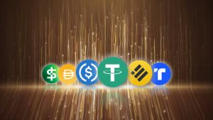 Institutional Stablecoin Adoption