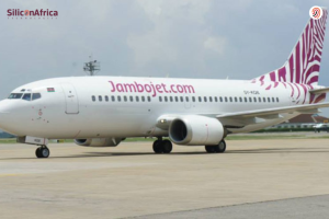 Jambojet Online Check In