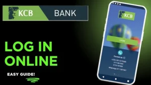 KCB bank unveils an AI-powered mobile banking app