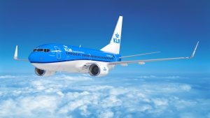 KLM REVIEW