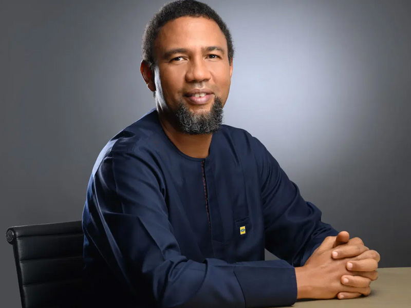 Karl Toriola appointed as Vice President of Francophone Africa