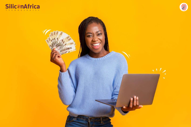 Online Jobs in Kenya That Pay Through Mpesa