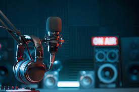 Online Radio Stations in Nairobi