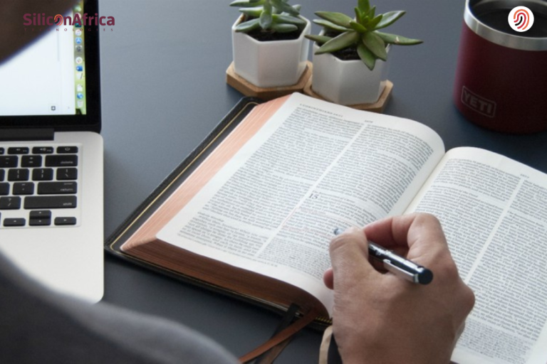 Online Theology Courses in Kenya