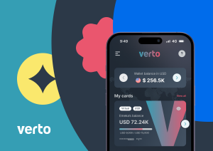 Verto Introduces a New Bill Pay Feature for Global Businesses