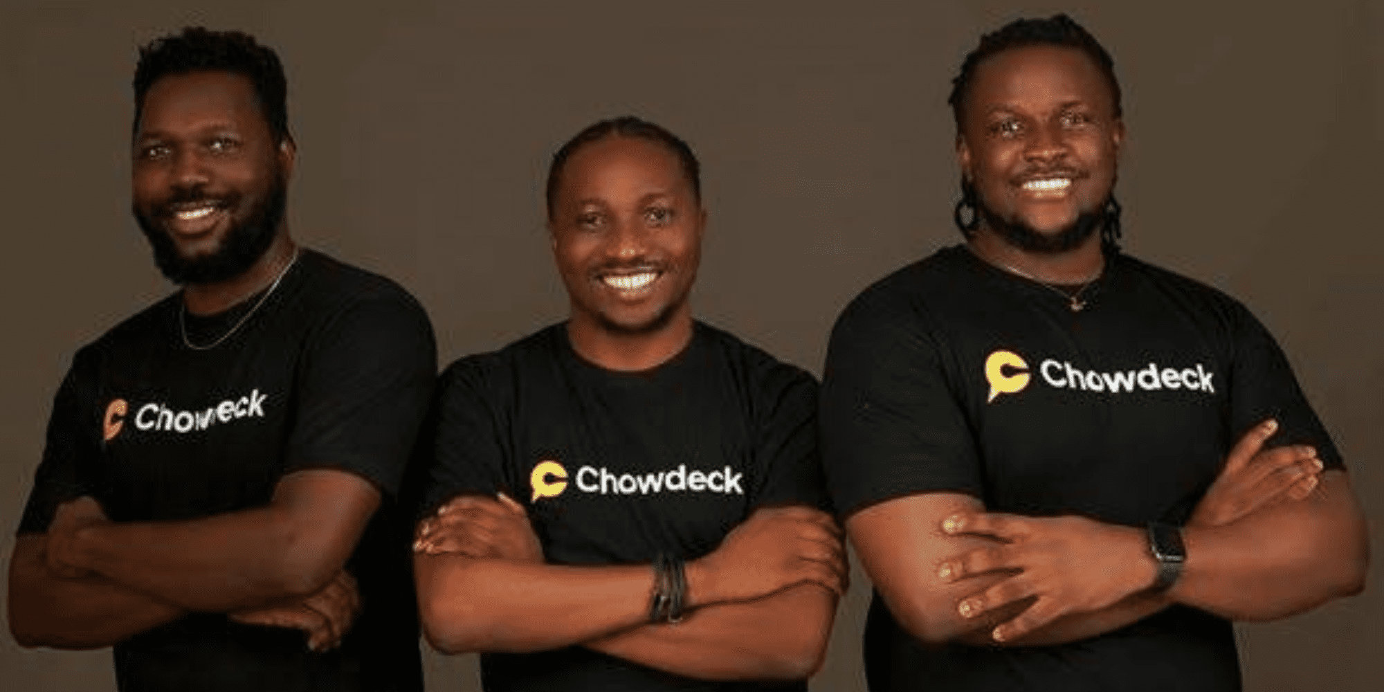 Chowdeck raises $9 million in Series A funding