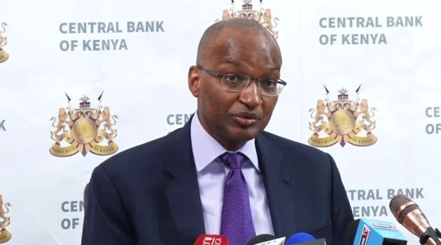 Kenya’s central bank fines 11 banks for risky lending