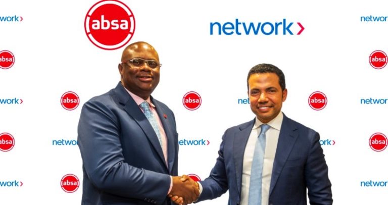 Network International Partners with Absa Bank