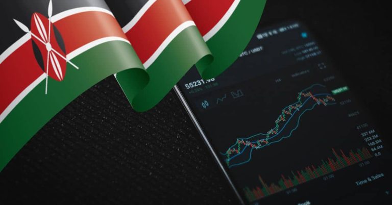 best Online Trading Platforms in Kenya