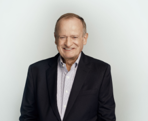 Cobus Stofberg Retires from Naspers