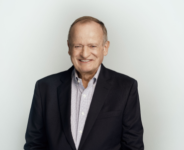 Cobus Stofberg Retires from Naspers