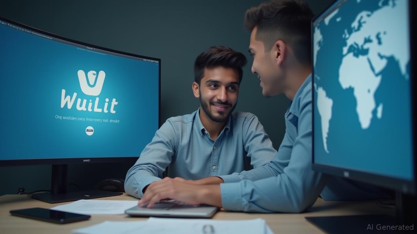 Egypt’s Wuilt gets $2m in funding to empower SMB’s in MENA