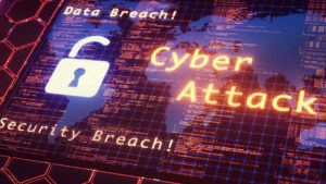 Nigeria has recorded 6,101 cyberattacks weekly in July 2025
