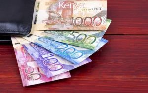 how to make money online in Kenya