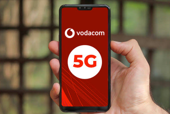 Vodacom Announces South Africa’s First Successful 5G Voice Call