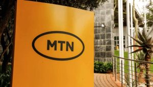 MTN Ghana's Profit Surged by 56% in the First Half of the Year