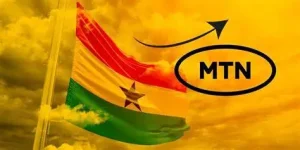 MTN Ghana Profit Surpasses MTN Nigeria by $56 Million