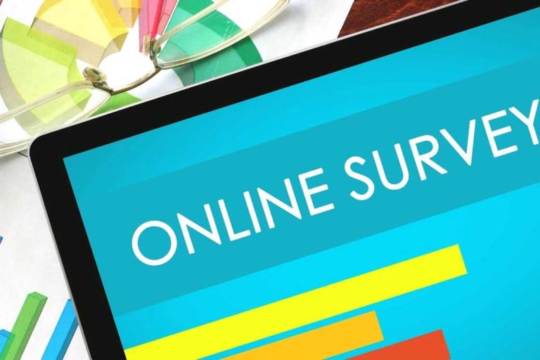 online surveys in Kenya that pay through mpesa