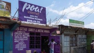 enya’s Poa Internet Secures $4m to Improve Internet