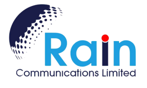 Rain Communications launches Tier 1 Global IP Transit Access