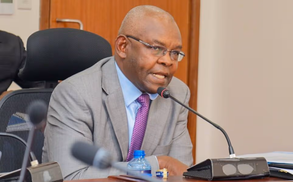 CBK has Launched a Banking Sector Cybersecurity Centre