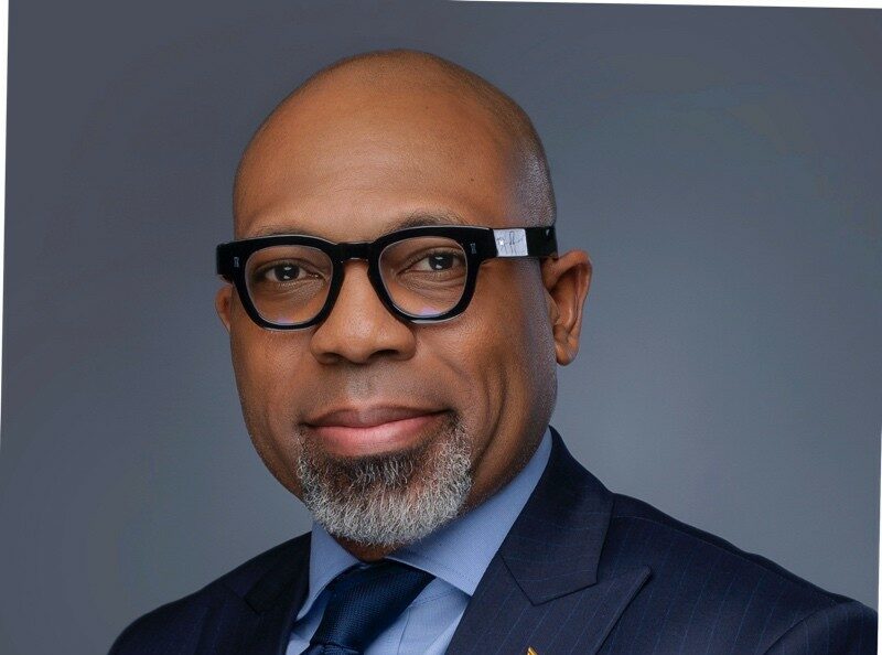 Access Bank Kenya has Appointed Ralph Opara As Country MD